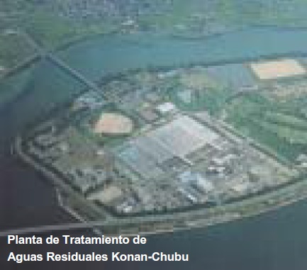 biwa planta de tratamiento
